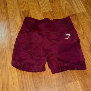 Gymshark Women’s Seamless Shorts